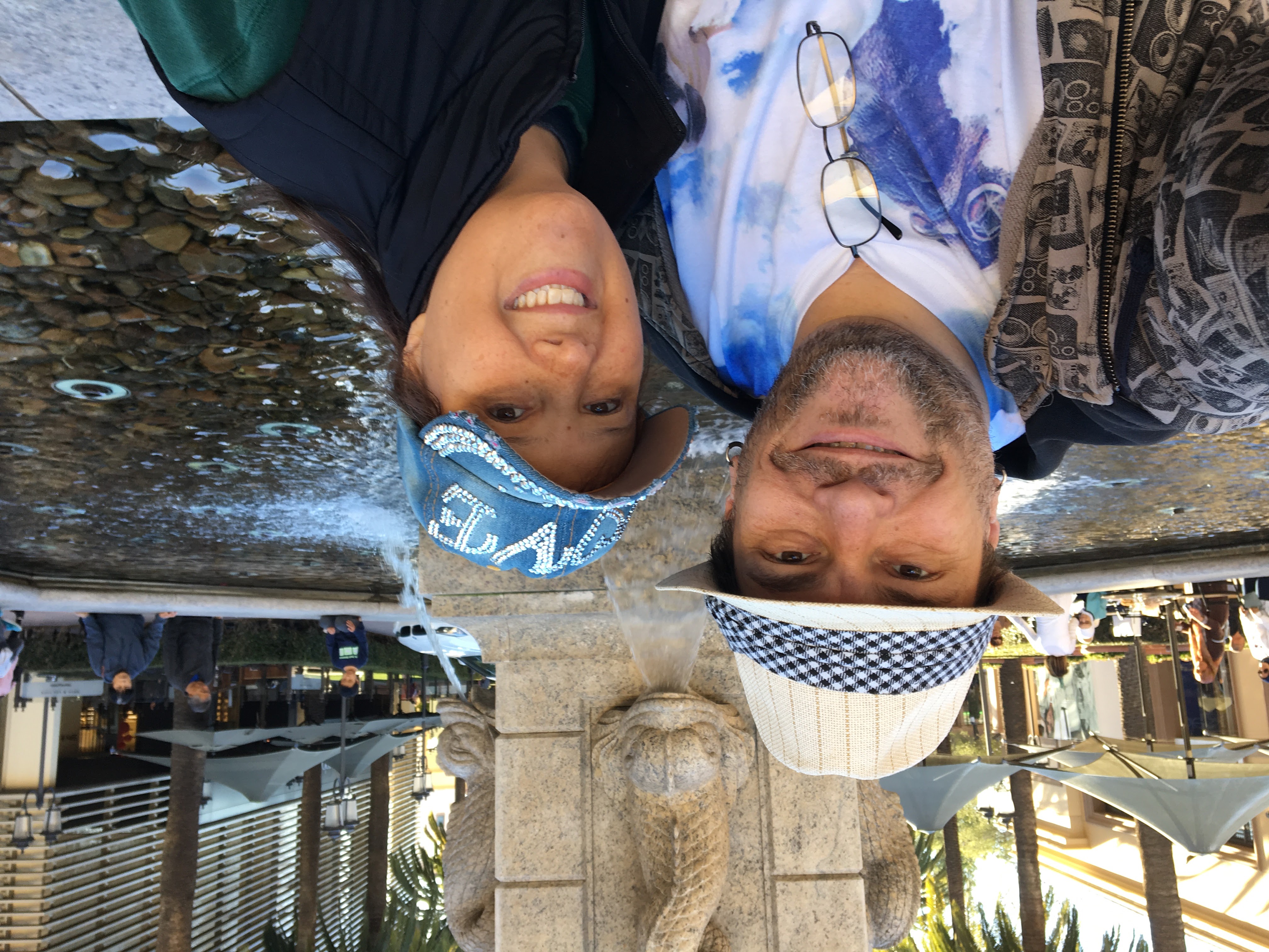 Cruise Brothers Travel Agent Gary Stockburger